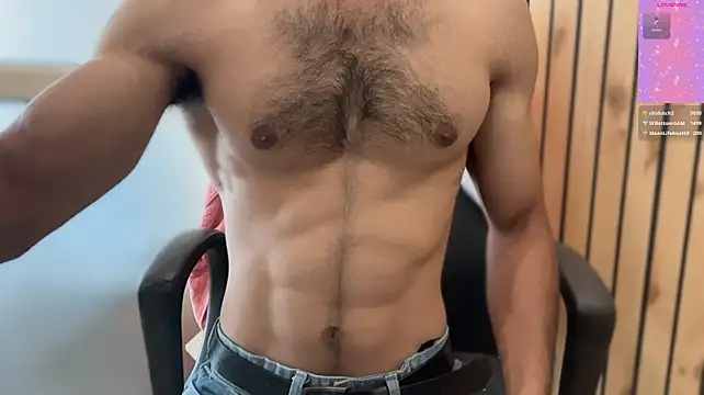 DevilsFavoriteBoy Live XXX Chat