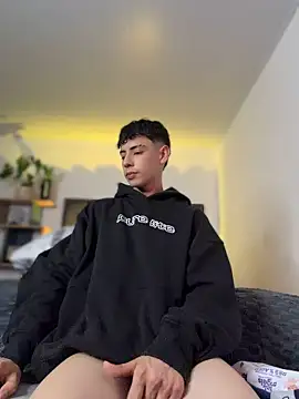 SebastianReed_ élő XXX-chatje