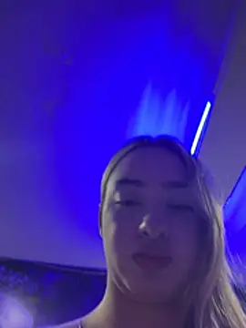 barbievictoria's Live XXX Chat