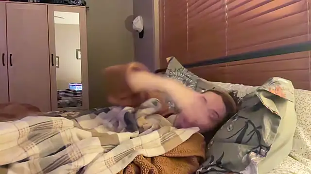 Ellz4 라이브 XXX 채팅