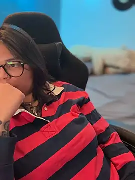 Czat XXX na żywo – miacanela_xo