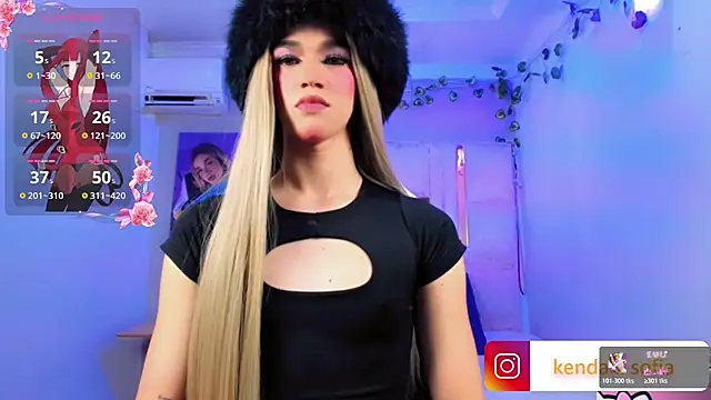 Sophiaa_doll_'s Live XXX Chat