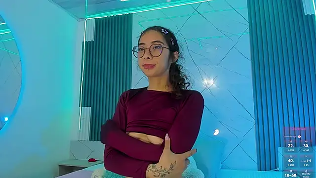 Sarah_Moon1 Live XXX-Chat