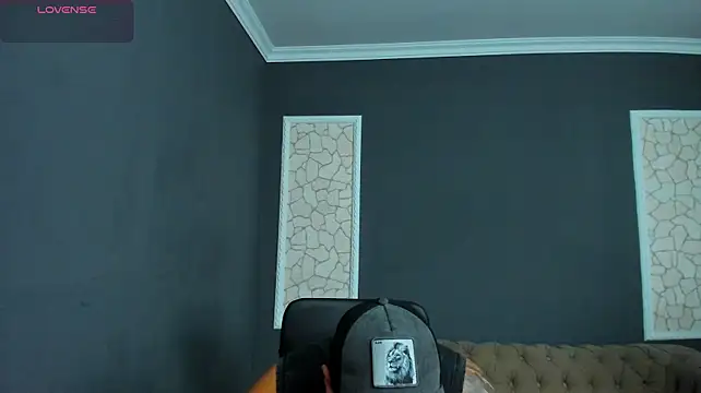 BrianHunts Chat XXX live