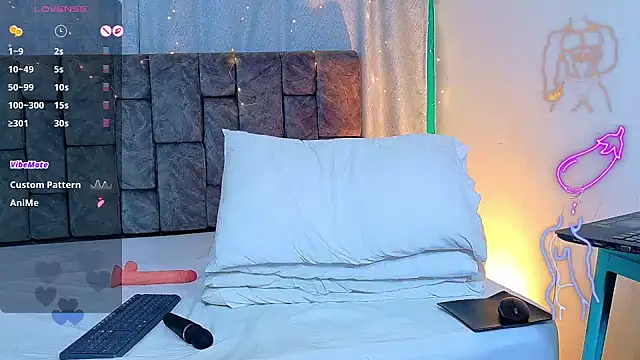 NicolasTorrez 라이브 XXX 채팅
