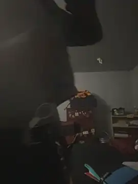 TheMightyDxXx Live XXX-chat