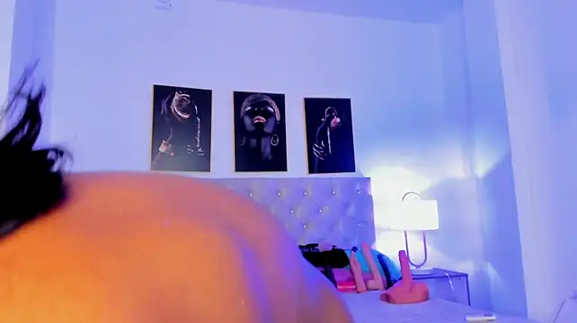 Chat XXX ao vivo de naomy_68