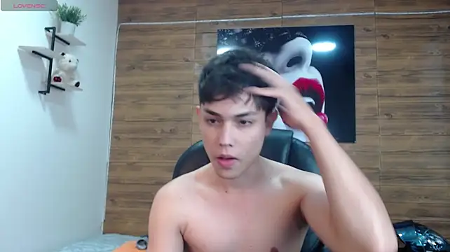 ivan_coopern Live XXX chat