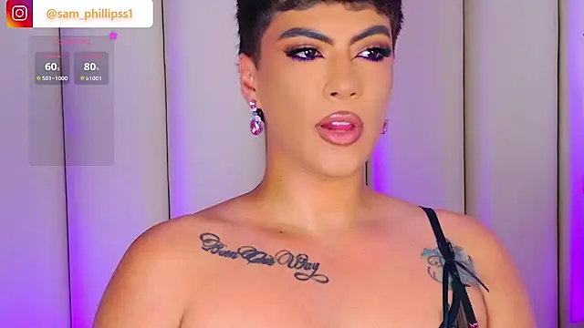 sam_phillipss 라이브 XXX 채팅