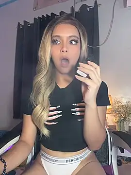 MajesticKitana ওয়েবক্যাম শো