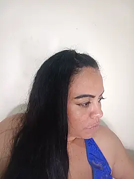 Hotpeppermint Adlı Modelin Canlı XXX Sohbeti