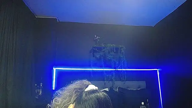 Živý XXX chat sasi_luna