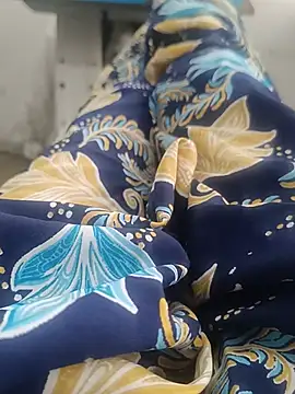 Pokazy przed kamerką – KumarSilencesex21