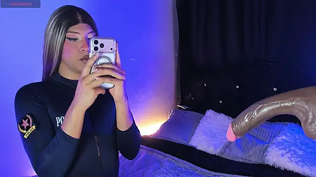 Chatroom XXX en direct de Andy_Blake_