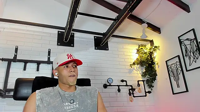 B_Wild – Naživo XXX chat