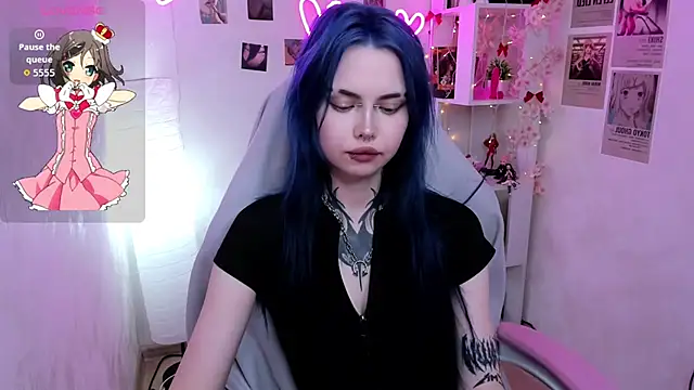 Morana_Batt Chat XXX live