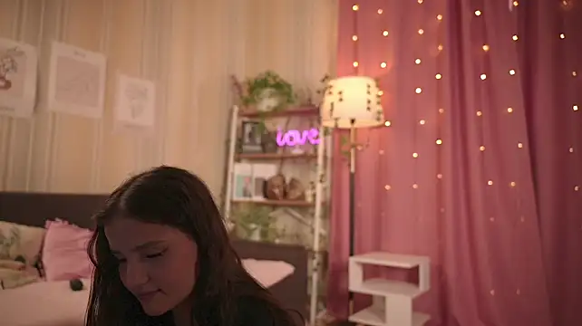 Charm_Jessi's Live XXX Chat