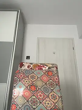 XXX chat uživo modela snow_flakee