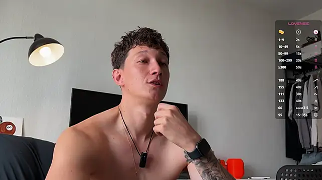 ohh_danin Live XXX chat