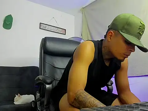 Chatroom XXX en direct de freyva