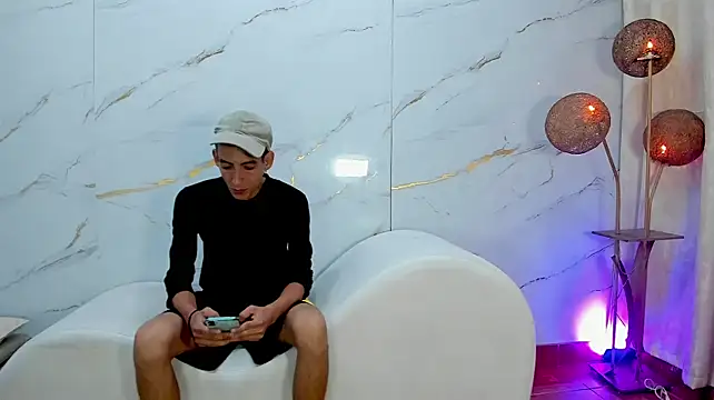 AmazingOrgasm Live XXX-Chat