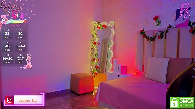 osamu_tay – Live XXX-chat