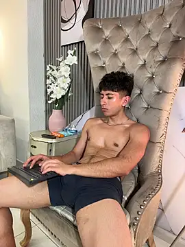 AndyJustgame_ Obrolan Langsung XXX