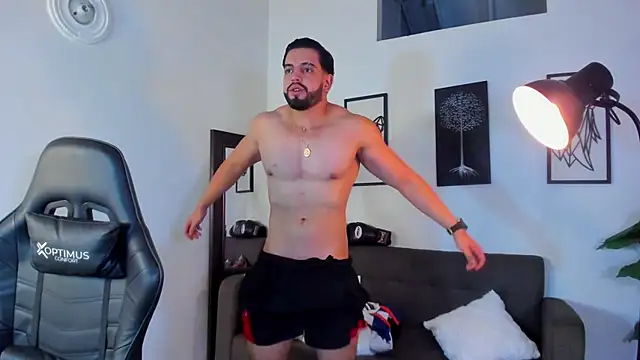 Justin_kingX7 লাইভ XXX চ্যাট