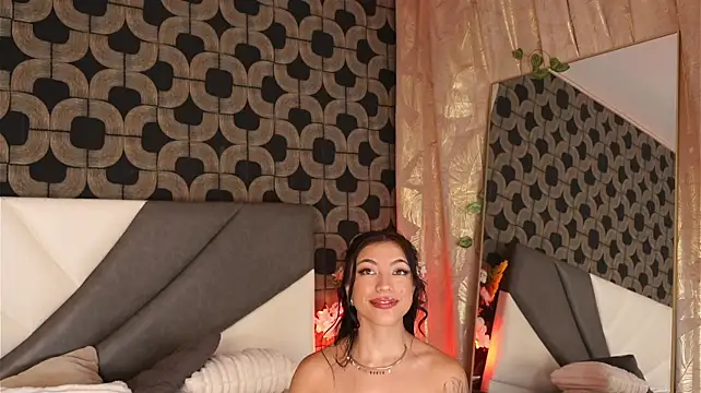 Czat XXX na żywo – IsabelaWhite