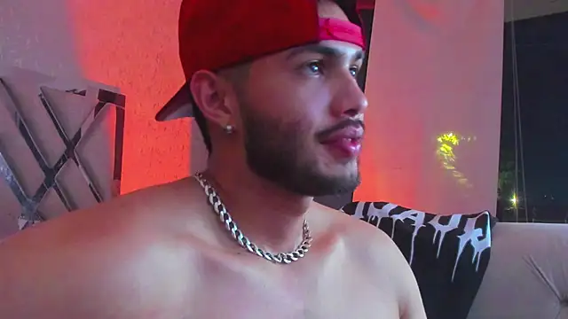 دردشة Vincentblack الجنسية المباشرة