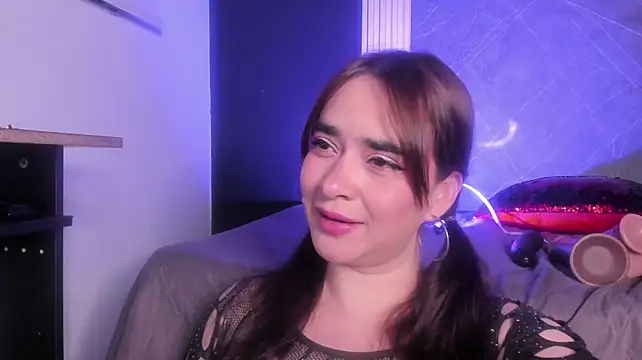 Chat XXX ao vivo de _VALERIAGOMEZ