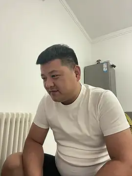 zhang1118's Live XXX Chat