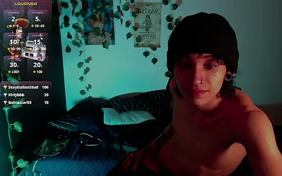 Chat XXX Live JohnnyJones_
