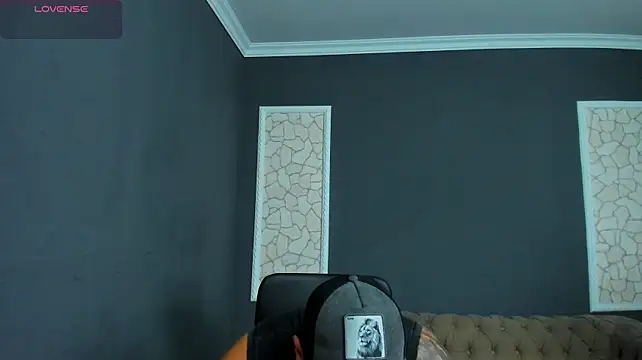 BrianHunts Chat XXX live