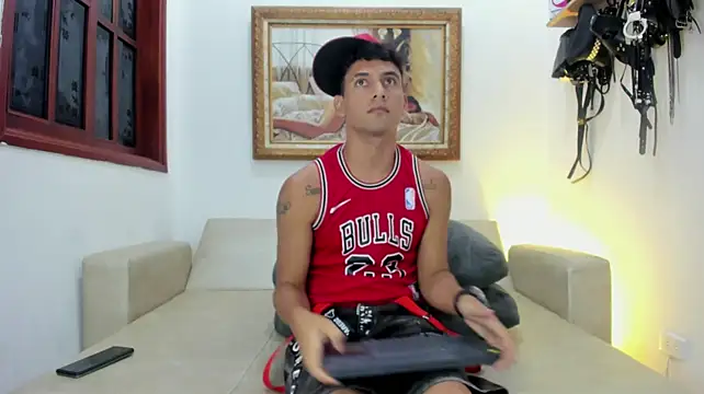 STEVEN_OSn Live XXX chat