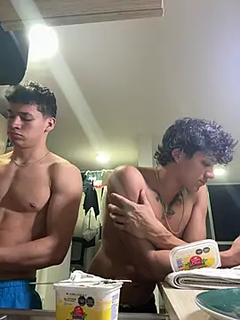 Luke_Muscle Live XXX Chat