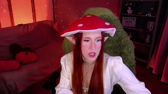 Chat XXX en directo de Eva_Bellea