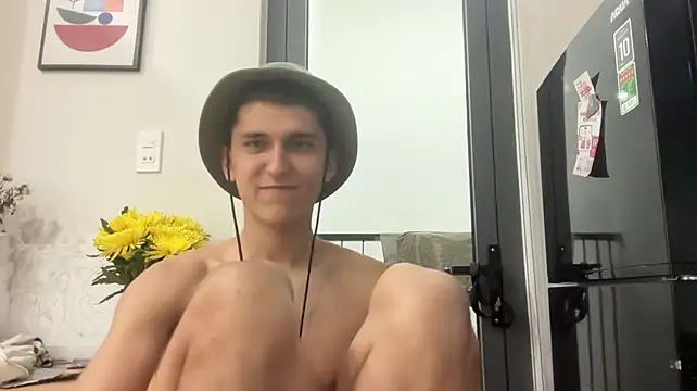 Adrian_Coles live XXX chat
