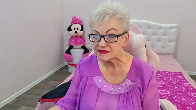 KayleSmoll's Live XXX Chat