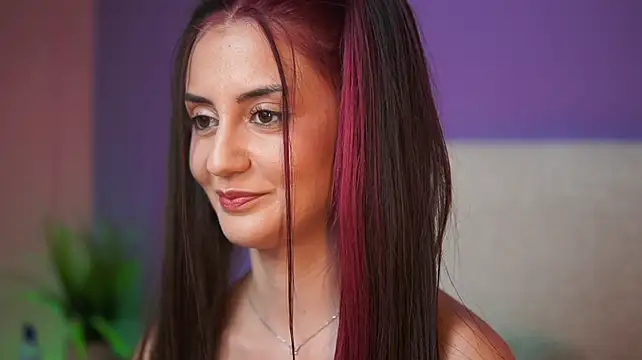 SabrinaHope Live XXX-Chat