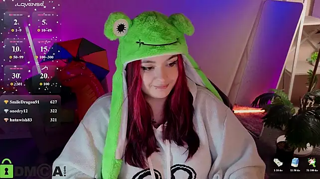 Mia_R0ss Adlı Modelin Canlı XXX Sohbeti
