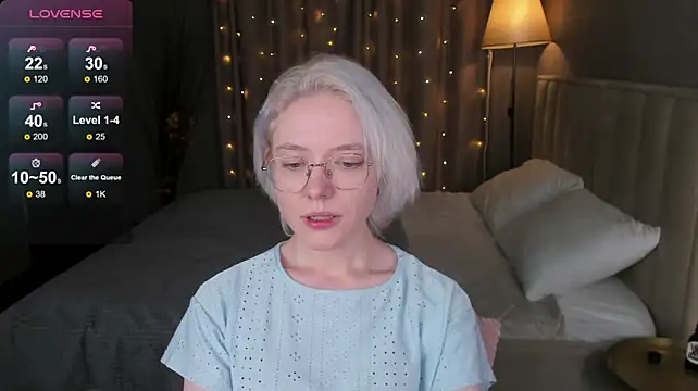 HottoKorin Live XXX chat