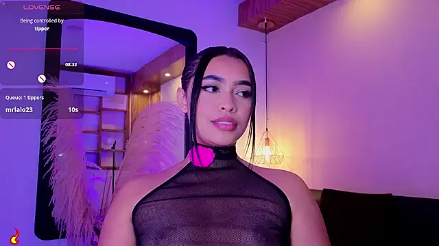 Živý XXX chat Chloe_monroee
