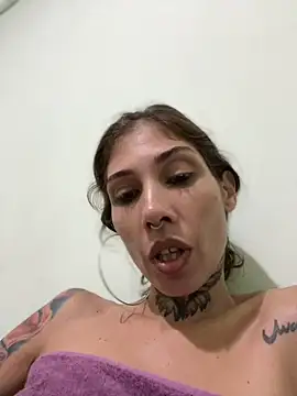 Chat XXX en directo de Unanena