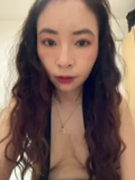 mimi_181 现场XXX聊天