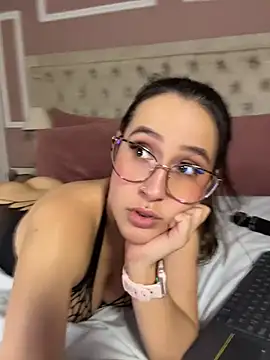 צ'אט XXX בשידור חי של RenataVelasquez