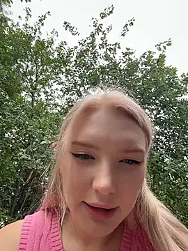 AmmyInPublic Live XXX-Chat