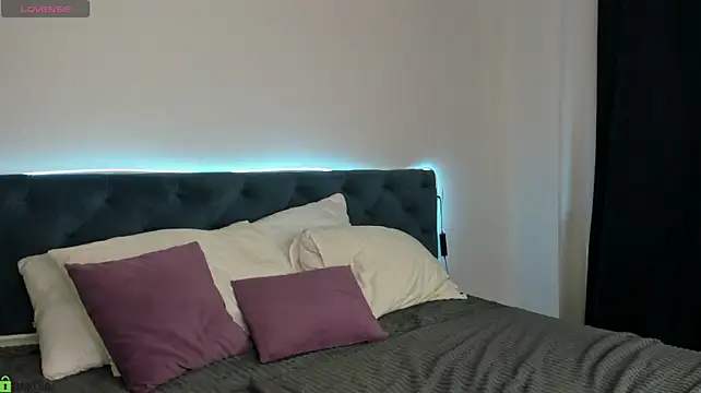 Maya_Raay Chat XXX in diretta