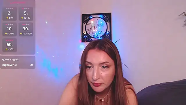 xlilpeach Live XXX-Chat