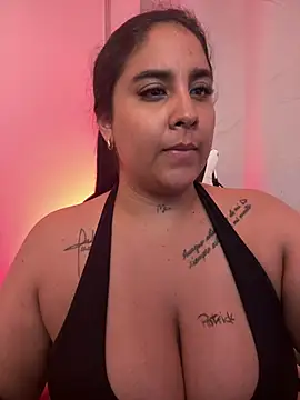 Liith Adlı Modelin Canlı XXX Sohbeti